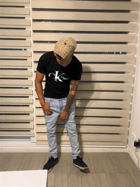 andres_210 OnlyFans Leaks 2025
