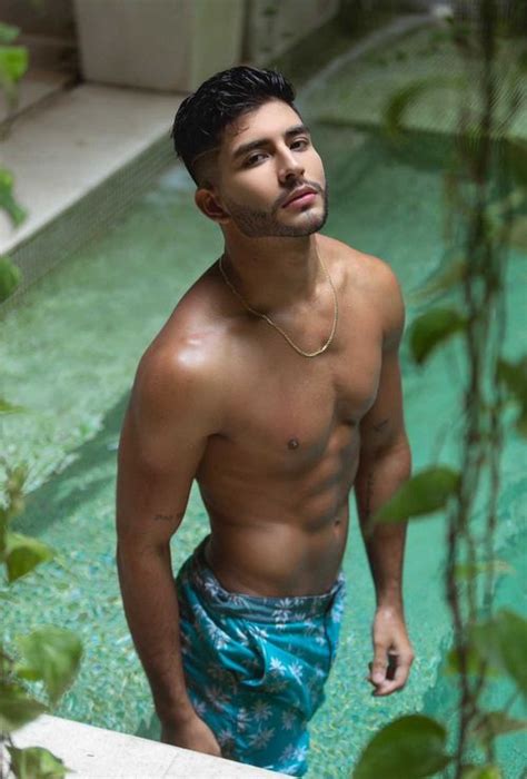 andresmodelfree OnlyFans Leaks 2025