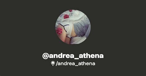 andrea_athena9 OnlyFans Leaks 2025