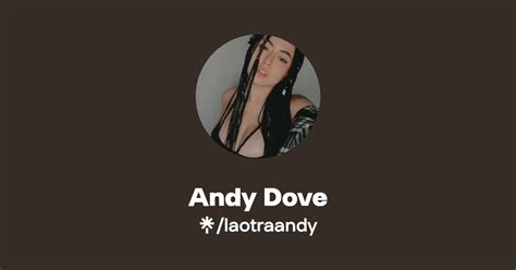 andydove_ OnlyFans Leaks 2025