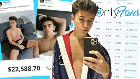 andyjazbavip OnlyFans Leaks 2025