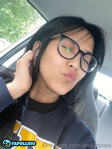 andiipoops OnlyFans Leaks 2025