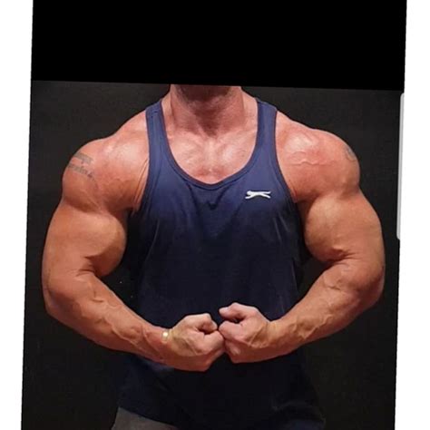 andyanabolic OnlyFans Leaks 2025