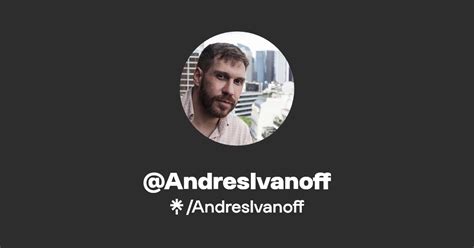 andresivanoff OnlyFans Leaks 2025