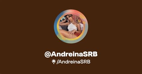andreinasrb OnlyFans Leaks 2025