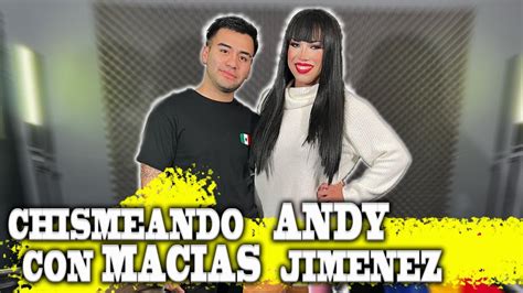 andyjimenez2290 OnlyFans Leaks 2025