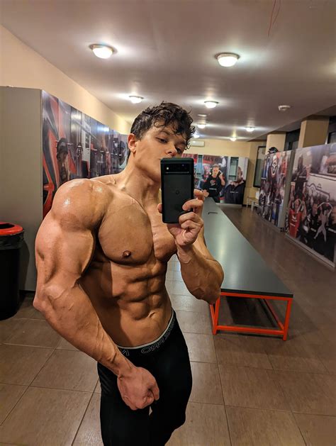 andreew_fit OnlyFans Leaks 2025
