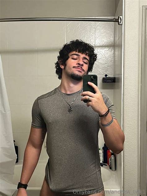 andrew_twk1 OnlyFans Leaks 2025