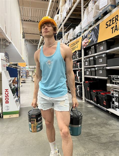andrii-19 OnlyFans Leaks 2025