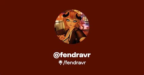 FendraVR Fansly Leaks 2025