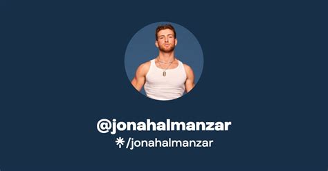 jonahalmanzar OnlyFans Leaks 2025
