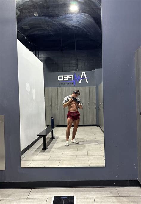 jonyfit OnlyFans Leaks 2025