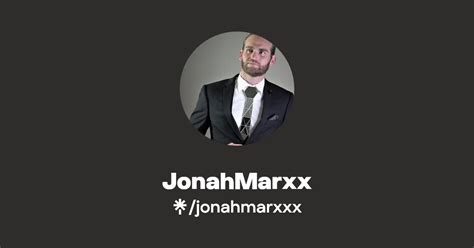 jonahmarxxx OnlyFans Leaks 2025