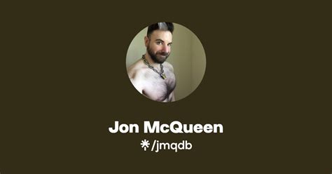 jonmcqueen OnlyFans Leaks 2025