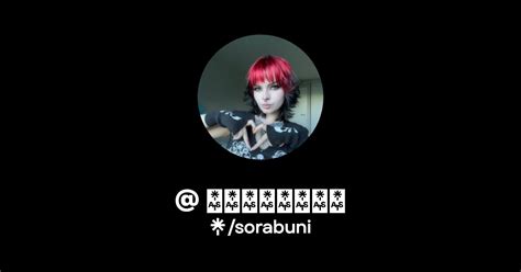 sorabuni-lewd OnlyFans Leaks 2025