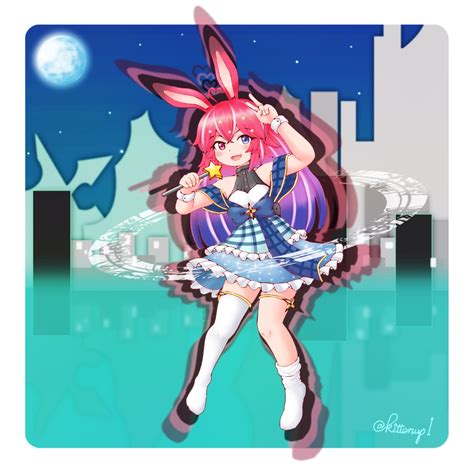 akira.rabbit OnlyFans Leaks 2025