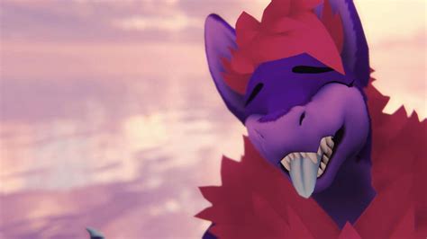 DragonyASMR Fansly Leaks 2025