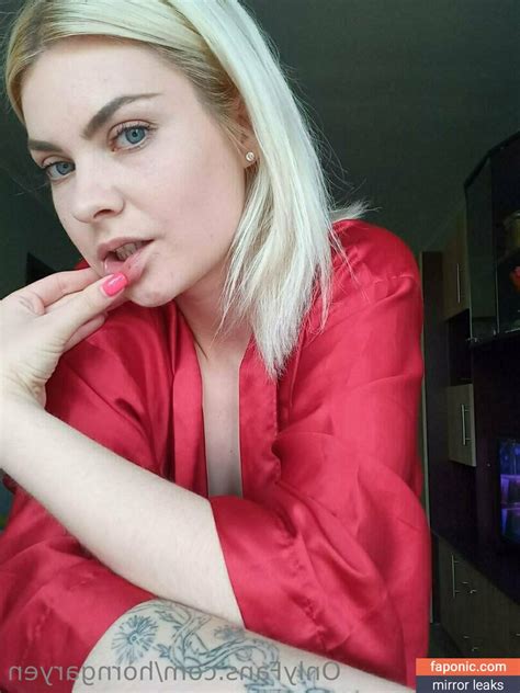 dragonb0rn OnlyFans Leaks 2025