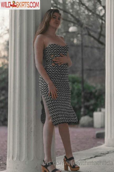 lifewithmatilda OnlyFans Leaks 2025