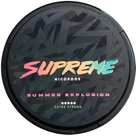 supremesummer OnlyFans Leaks 2025