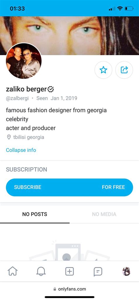 georgiansquirrel_free OnlyFans Leaks 2025