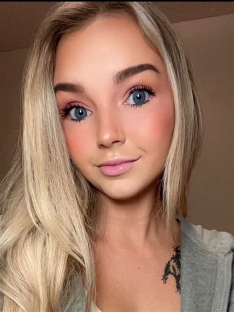 18alice OnlyFans Leaks 2025