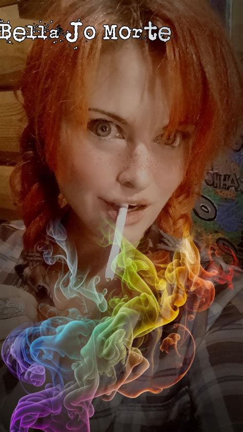 smokingbellafree OnlyFans Leaks 2025