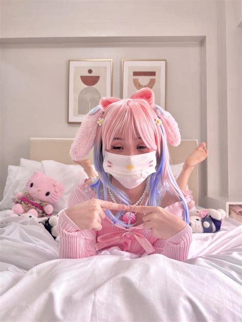SmolSachii Fansly Leaks 2025