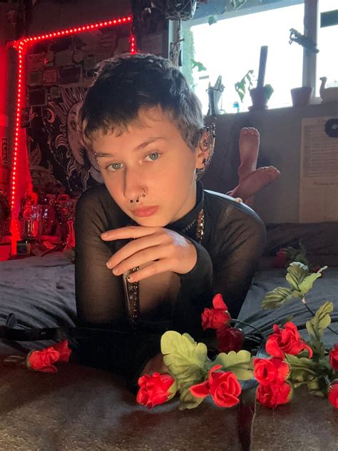 smokinrose444 OnlyFans Leaks 2025