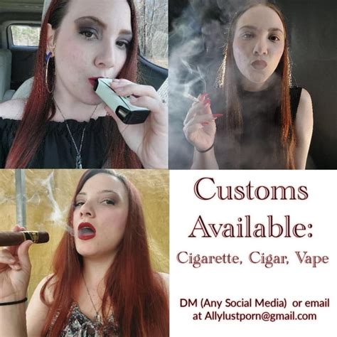 smokingally OnlyFans Leaks 2025