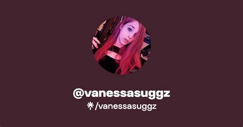 vanessasuggz Fansly Leaks 2025