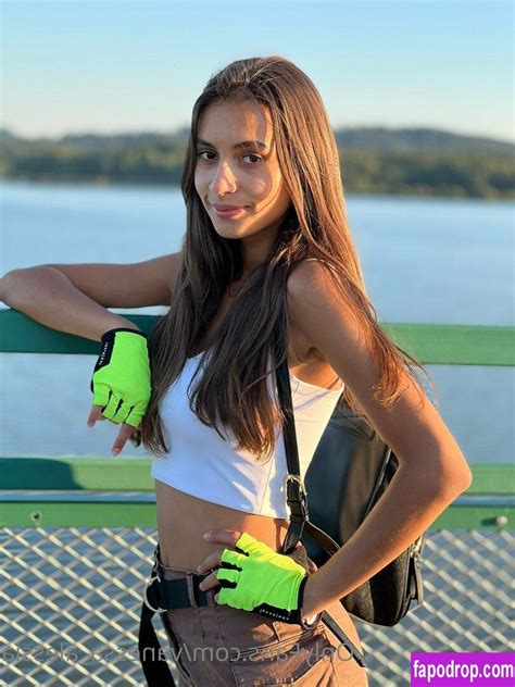 vanessa_alessia OnlyFans Leaks 2025