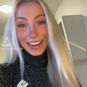 vanessajohansen OnlyFans Leaks 2025