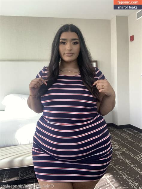 vannesafree OnlyFans Leaks 2025