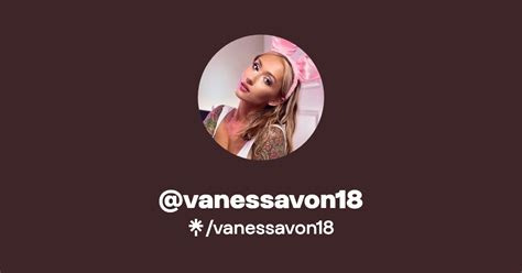 vanessavon18 OnlyFans Leaks 2025