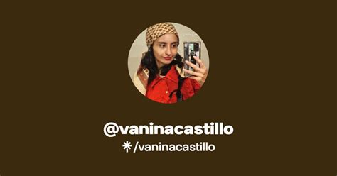 vaninacastillo OnlyFans Leaks 2025