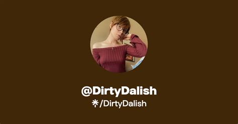 dirtydalish OnlyFans Leaks 2025