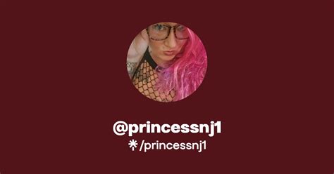 princessnj1 OnlyFans Leaks 2025