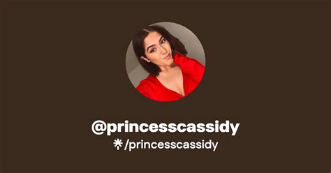 princesscassidy OnlyFans Leaks 2025