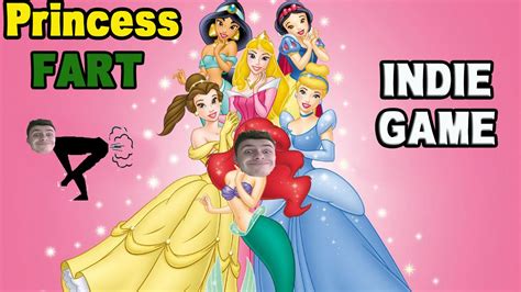 princess_fart_sparkles OnlyFans Leaks 2025