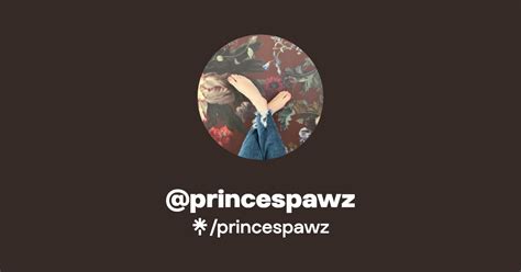 princespawz OnlyFans Leaks 2025