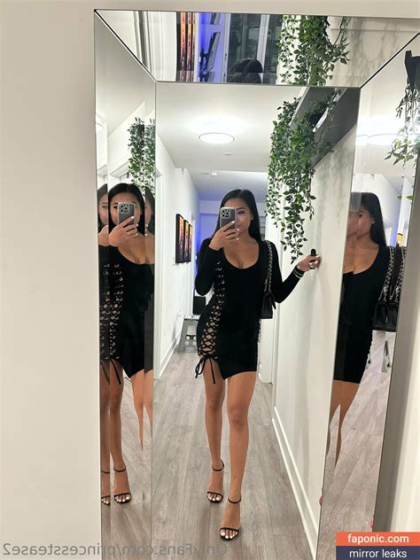 princesstease2 OnlyFans Leaks 2025