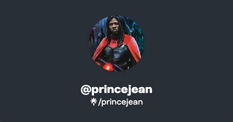 princejean OnlyFans Leaks 2025