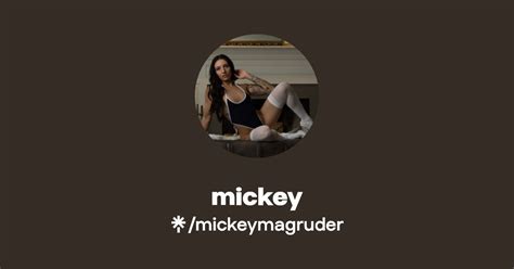 princess_mickey OnlyFans Leaks 2025