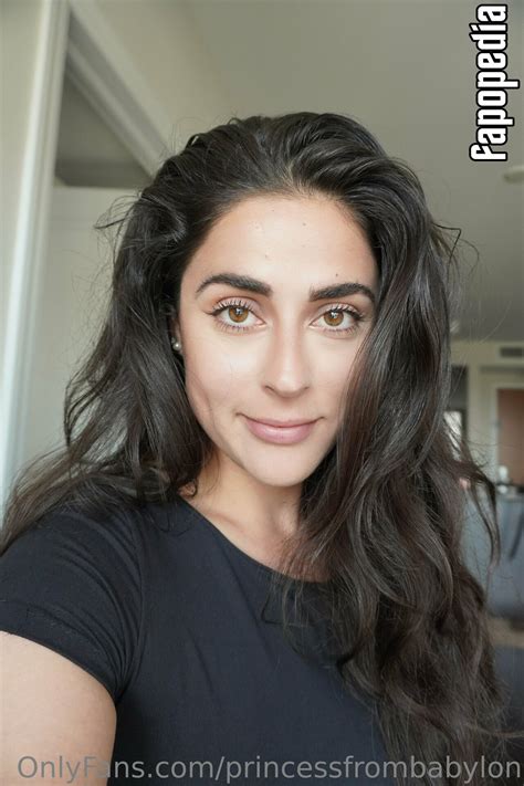 princessfrombabylon OnlyFans Leaks 2025