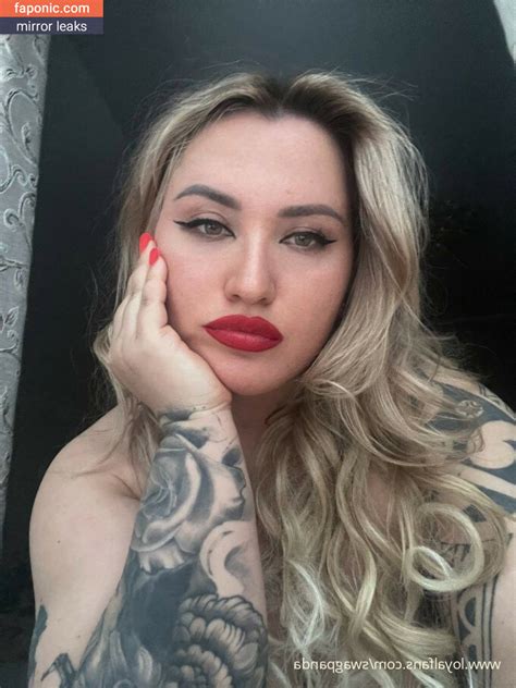 princesspandas OnlyFans Leaks 2025