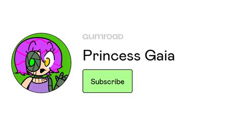 princessgaiaa OnlyFans Leaks 2025