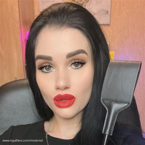 princesskristi OnlyFans Leaks 2025