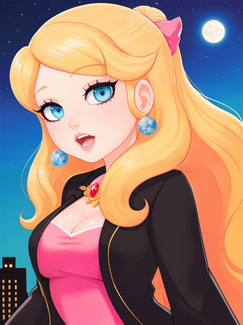 princesspeach_77 OnlyFans Leaks 2025