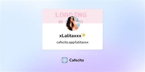 xlalitaxxx OnlyFans Leaks 2025